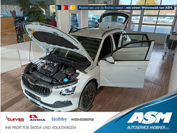 ŠKODA SUV/ Geländewagen