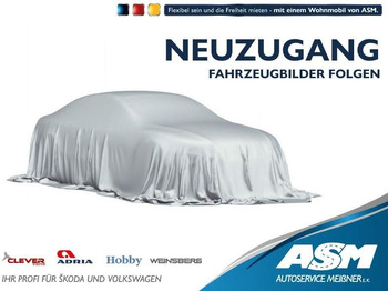 ŠKODA SUV/ Geländewagen