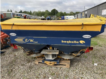 Leasing für Bogballe EXW Trend m/vejeceller elektrisk kantspredning  Bogballe EXW Trend m/vejeceller elektrisk kantspredning: das Bild 1