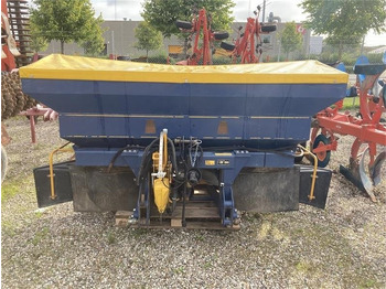 Leasing für Bogballe EXW Trend m/vejeceller elektrisk kantspredning  Bogballe EXW Trend m/vejeceller elektrisk kantspredning: das Bild 2