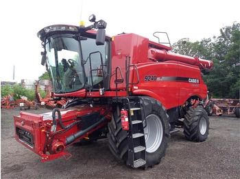 CASE IH Axial-Flow Mähdrescher