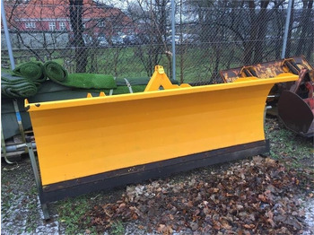 Schneepflug