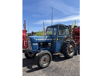 FORD Traktor
