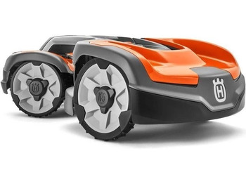 HUSQVARNA Rasenmäher
