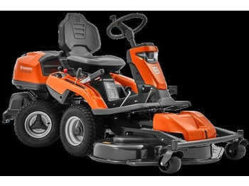 HUSQVARNA Rasenmäher