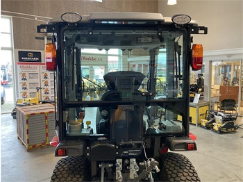 Massey Ferguson 1740 HC  – Finanzierungsleasing Massey Ferguson 1740 HC: das Bild 5
