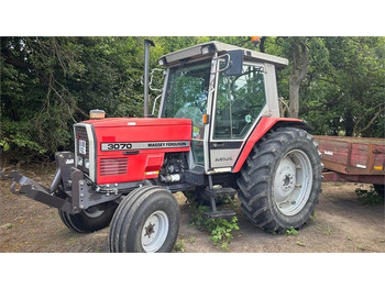 MASSEY FERGUSON 3000 series Traktor