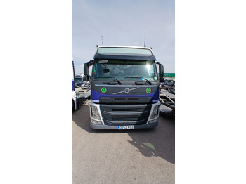 VOLVO FM Fahrgestell LKW