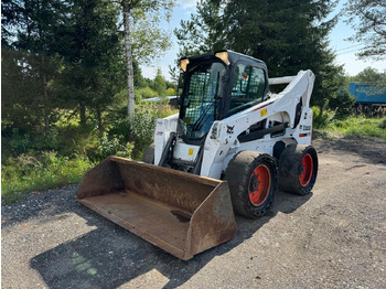 BOBCAT Kompaktlader