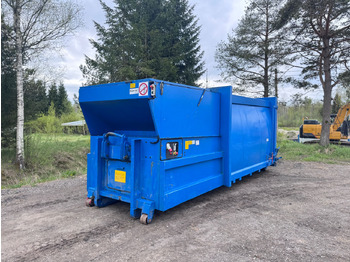 Abrollcontainer