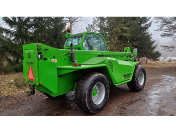 Teleskoplader Merlo P60.10K: das Bild 4