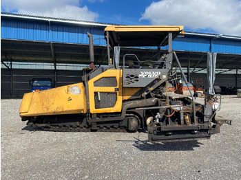 VOLVO Asphaltfertiger/ Straßenfertiger