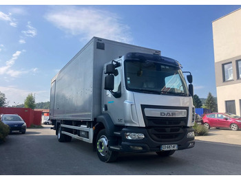 DAF LF 180 Koffer LKW