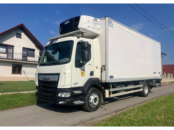 DAF LF Kühlkoffer LKW