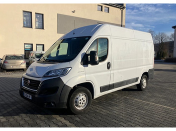 FIAT Ducato Kastenwagen