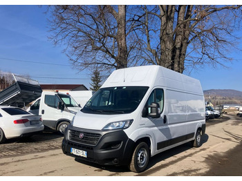 FIAT Ducato Kastenwagen