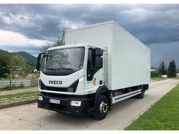 IVECO Koffer LKW