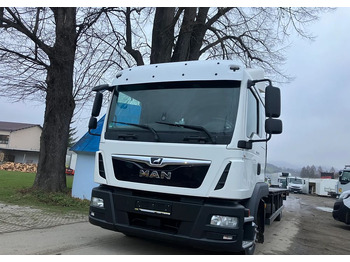 MAN TGM 12.250 Fahrgestell LKW