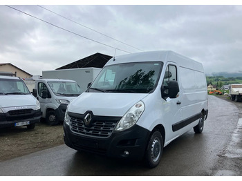 RENAULT Master Kastenwagen
