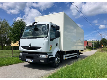 RENAULT Midlum 220 Koffer LKW