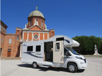 Alkoven Wohnmobil, Zustand - NEU Fiat Ducato RETRACTABLE PLATFORM (300KG CAPACITY): das Bild 5