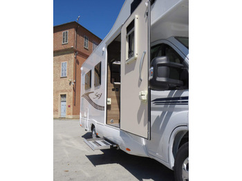Alkoven Wohnmobil, Zustand - NEU Fiat Ducato RETRACTABLE PLATFORM (300KG CAPACITY): das Bild 2