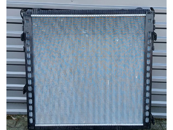 DAF XF 106 Kühlsystem