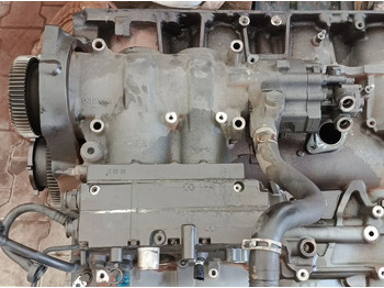 DAF XF 106 Motor
