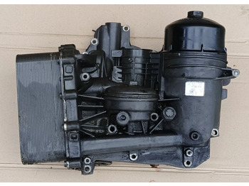 DAF XF 106 Motor