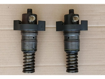 DAF XF 106 Motor