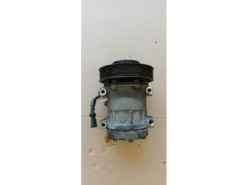 DAF XF 106 Motor