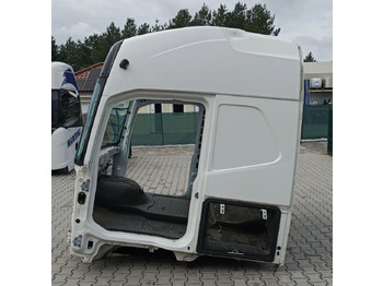 Fahrerhaus für LKW KABINA VOLVO FH4: das Bild 3