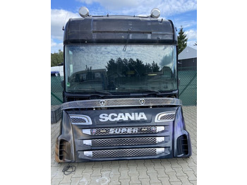 SCANIA R Fahrerhaus