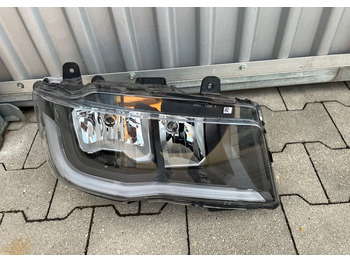 MAN TGS Lichter/ Leuchten