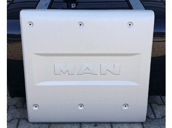 MAN TGS Auspuff/ Abgasanlage