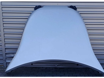 RENAULT T Aeropack/ Spoiler