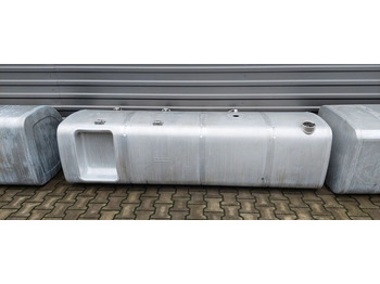 DAF XF Kraftstofftank