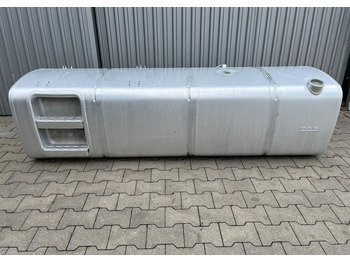 DAF CF Kraftstoffaufbereitung/ Kraftstoffförderung