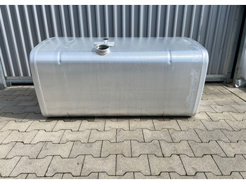 MAN TGS Kraftstofftank