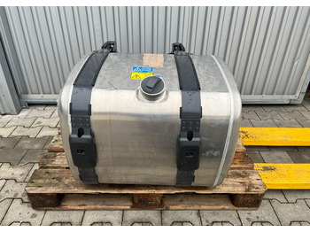 SCANIA R Kraftstoffaufbereitung/ Kraftstoffförderung