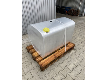 RENAULT Kraftstofftank