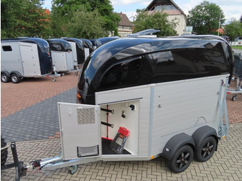 BÖCKMANN Pferdeanhänger