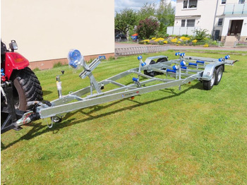 BÖCKMANN Bootstrailer