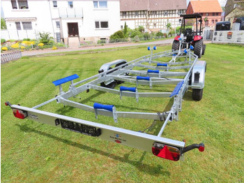 BÖCKMANN Bootstrailer