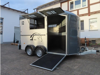 CHEVAL LIBERTÉ Pferdeanhänger