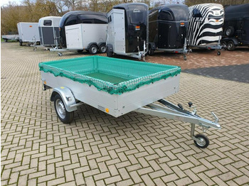 PKW Anhänger TPV PKW Anhänger, 750 kg,Universaltransporter: das Bild 4