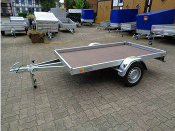 PKW Anhänger TPV PKW Anhänger, 750 kg,Universaltransporter: das Bild 2