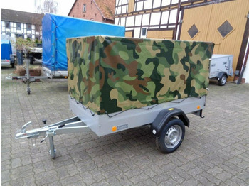 TPV PKW Anhänger