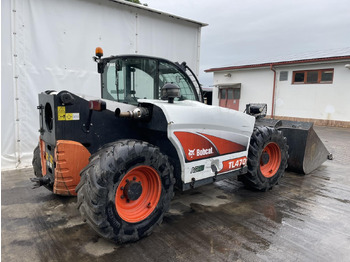 BOBCAT TL470 Teleskoplader