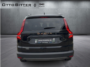 Kombi Dacia Jogger Extreme HYBRID140 5-Sitze CITY-PAKET: das Bild 3